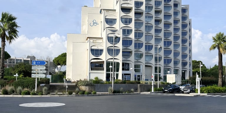 Soins infirmiers au cabinet à La Grande Motte réalisés sur prescription médicale