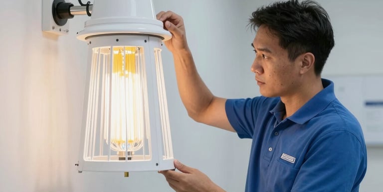 black blue and yellow textile