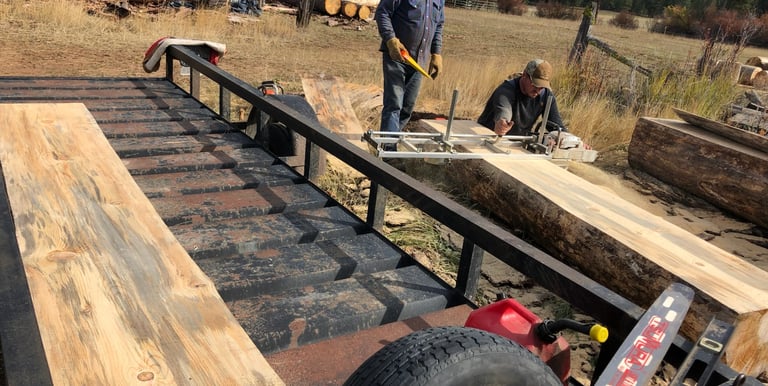 custom  sawed, hand crafted, beautiful boards for the discerning home owner