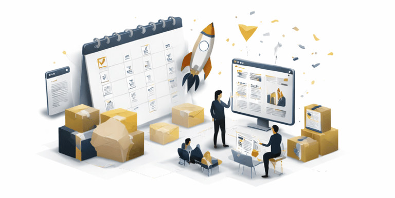 Outcome: Implement proven improvements with full confidence and support.