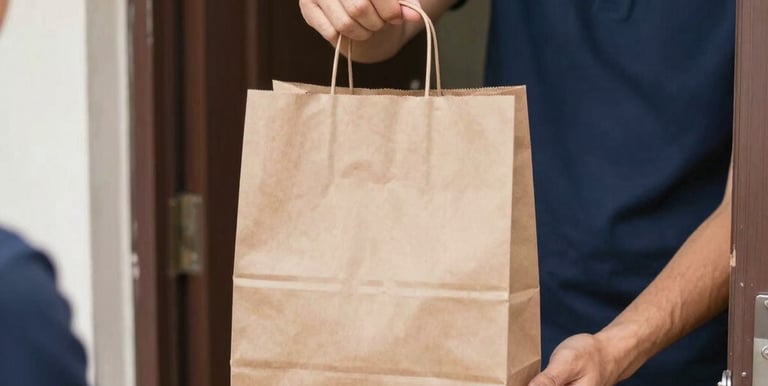 Close-up of a freshly baked pizza topped with vibrant Italian ingredients.