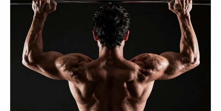 Two women practicing yoga outdoors in autumn park.