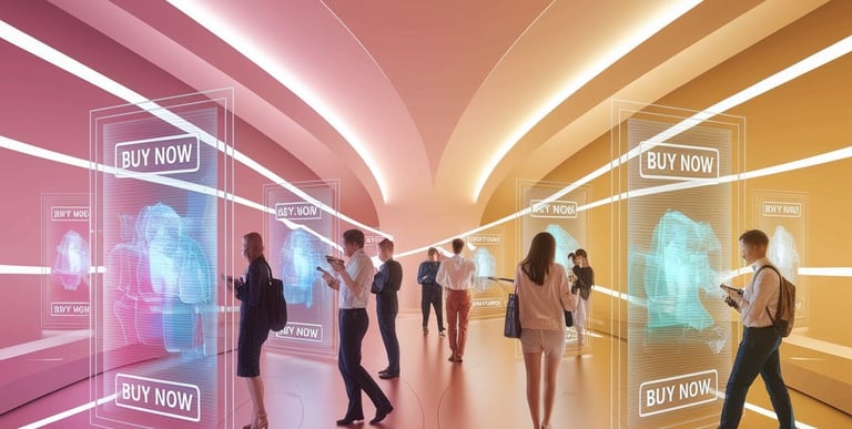 E-Commerce 2025