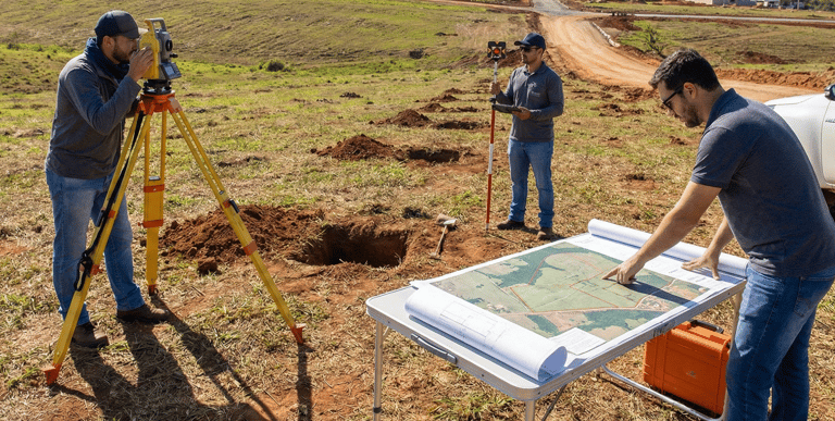Viabilidade Técnica, Legal e Econômica