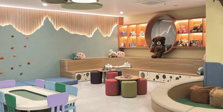 MyApartemenku - The Elements Kuningan