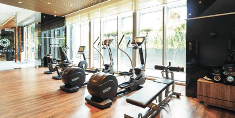 MyApartemenku - The Elements Kuningan