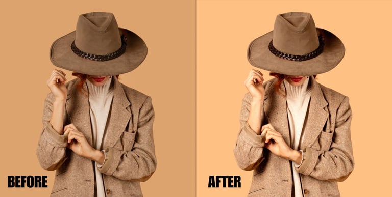 clothes-editing