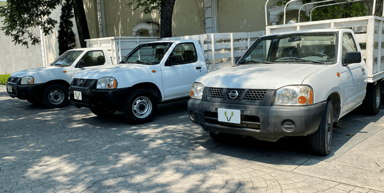 Colablanca Rent | Estaquitas 5