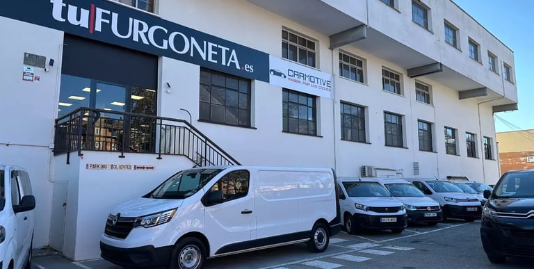 tufurgoneta