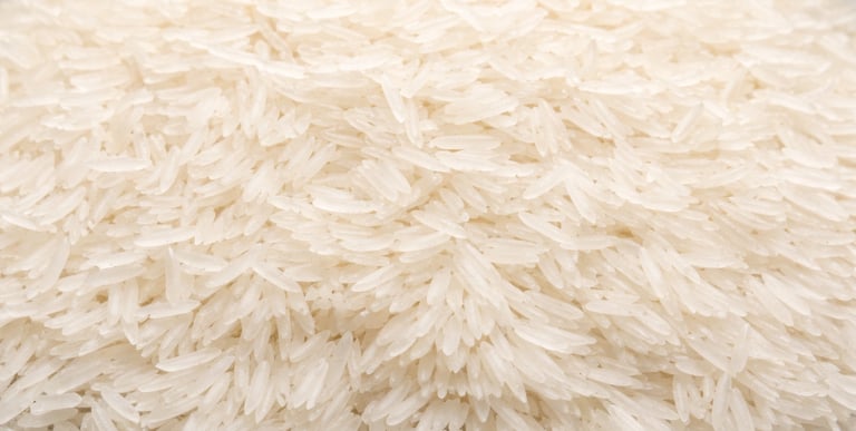 Tammu export 1121 White sella Basmati Rice exporter