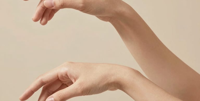 black blue and yellow textile