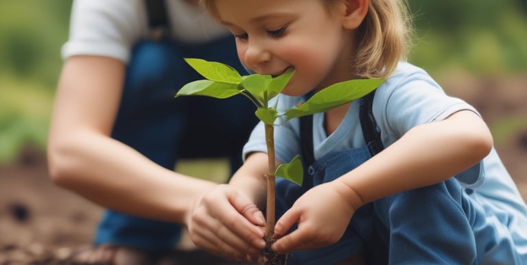 Bright living room with modern inventory