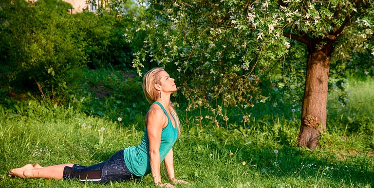 Mindful Fitness - Edzés, személyi edzés, funkcionális edzés - Csáder Katalin személyi edző