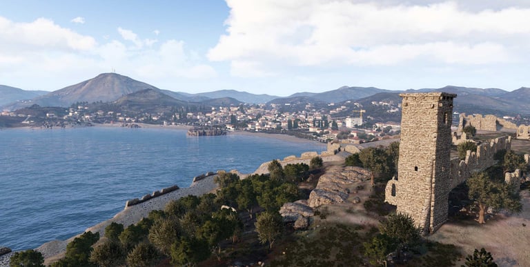 Arma Clan Aegis France