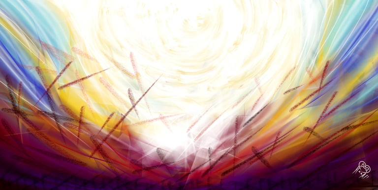 Serie “Liberazione”