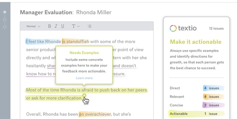 textio
