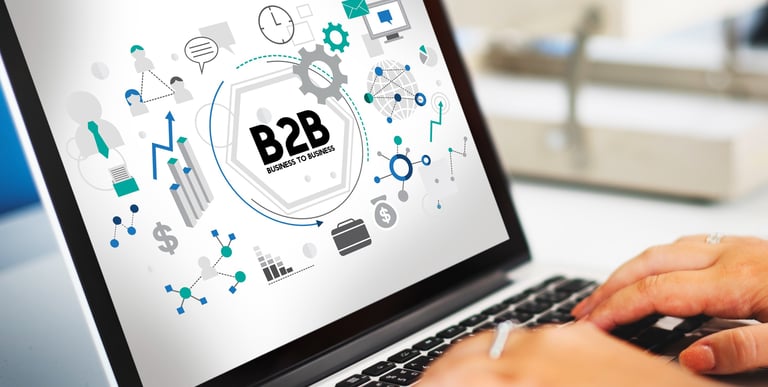 Solusi B2B