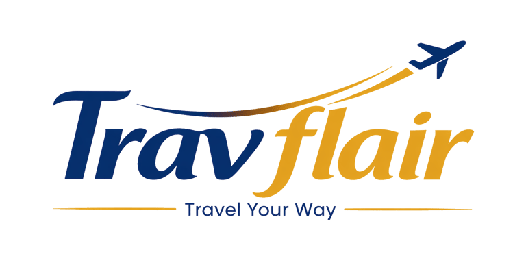 Travflais Hospitality - Upcoming Travel app for hotels, flights, villas, buses and tour packages