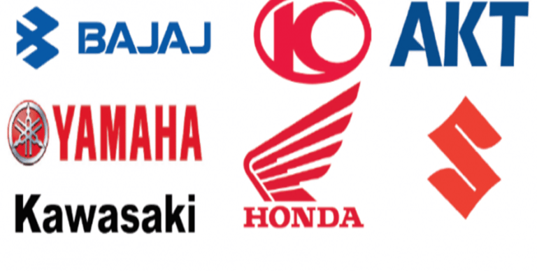 Taller de motos multimarcas en Medellin