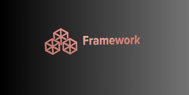 Frameworks and Libraries (Back-End)