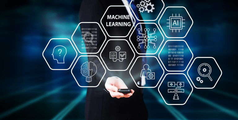 Machine Learning
