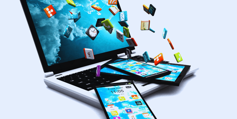 Mobile & Web Application Testing