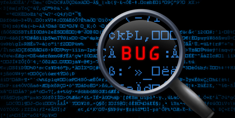testing-and-debugging