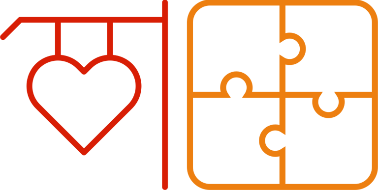 logo the store master puzzle