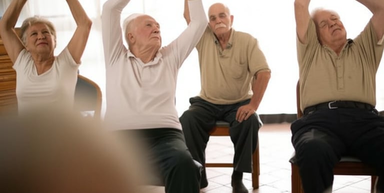 Mente, cuerpo y movimiento: una sola trama. Abordaje integral de Mnemos