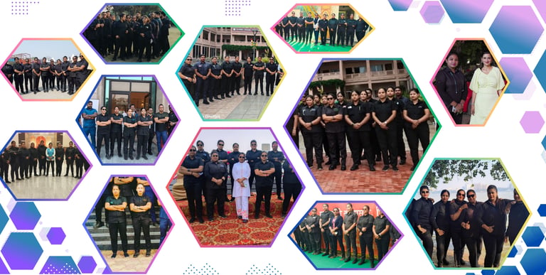 LADY BOUNCER INDIA
