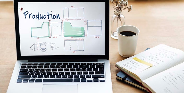 Brand Product Development & Activation