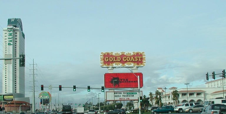 Gold Coast Las Vegas
