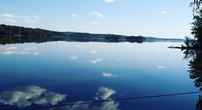 Järvikaupunki Lohja kutsuu sinut NLP -koulutukseen syksyllä 2024 Kuva:Silmuista Sanoiksi