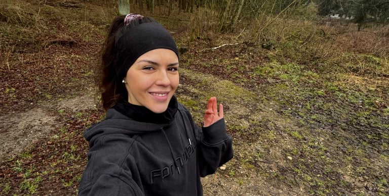 Alice Werner Online Ernährungsberatung, Mentaltraining Menschen die endlich Gewicht verlieren wollen
