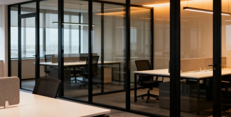 Office Interior Design