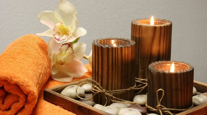 bougies de massage pour femmes casablanca
