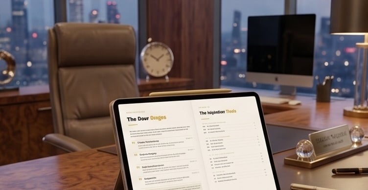 the first summit toolkit
