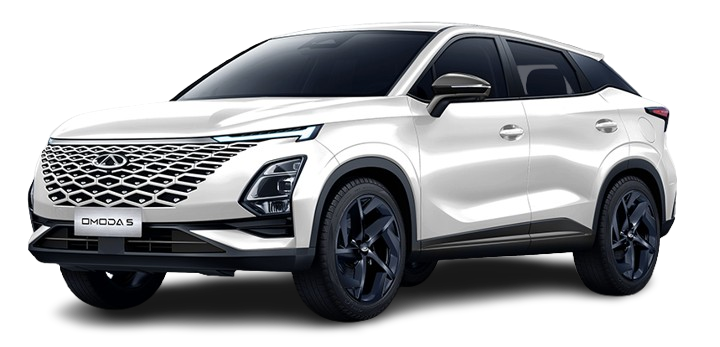 omoda 5