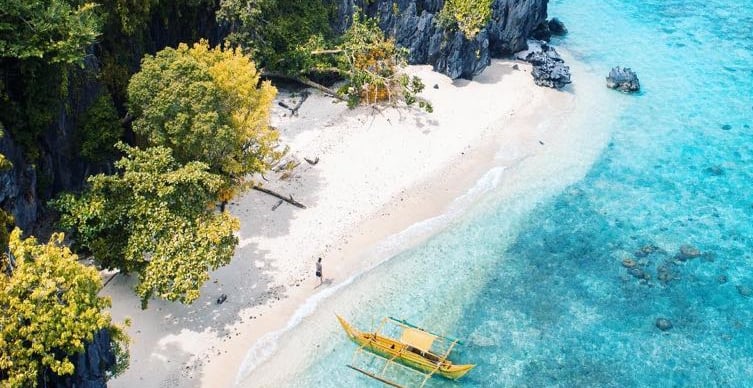 coron island palawan philippines