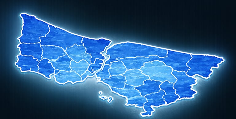 İstanbul Metal Kiremit