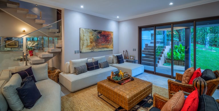 Arquitetura e Design de interiores
