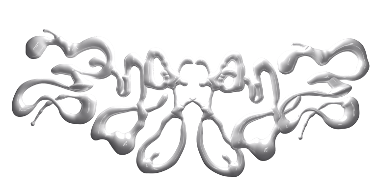 Titre zyggyz stylisé