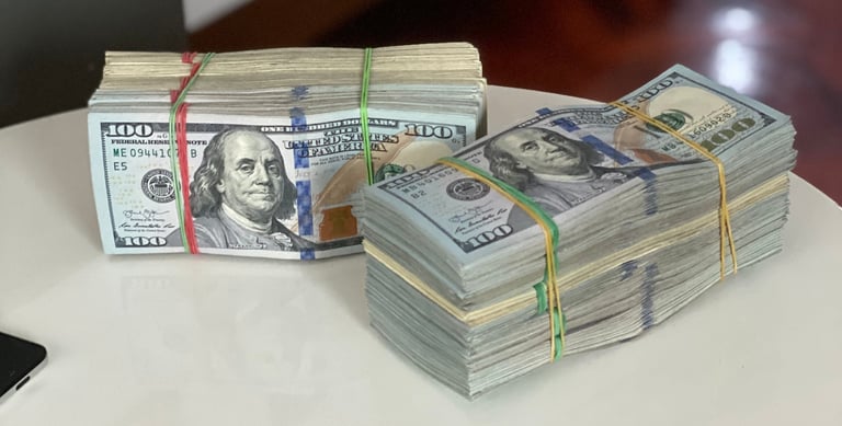 Aumento de patrimonio familiar y plusvalía inmobiliaria