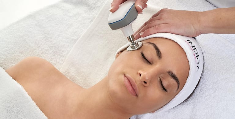 Rejuvenecimiento facial