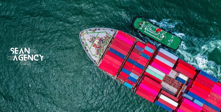 Sean Agency Import-Export & Sourcing de produits