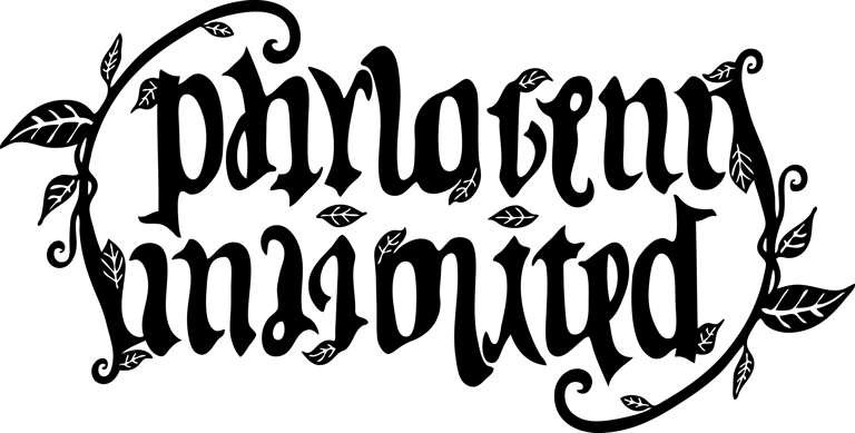 Phylogeny Unlimited logo