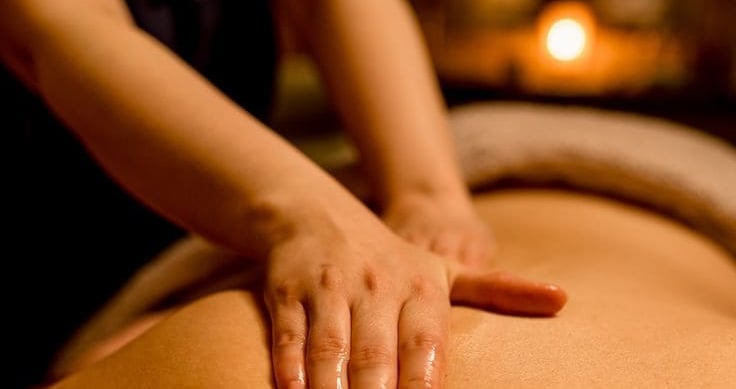 Massage relaxant bruxelles - Medi Kiss Dermaclinic