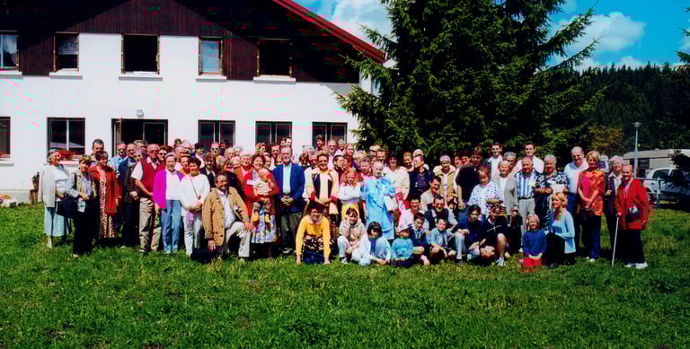 famille georges lanquetin longevilles 2001