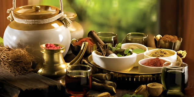 ayurvedic treatment for pcod