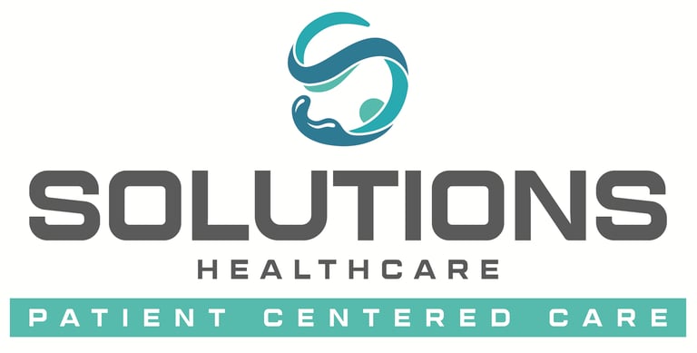 solutions-healthcare